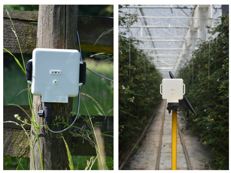 AgriSound Introduction